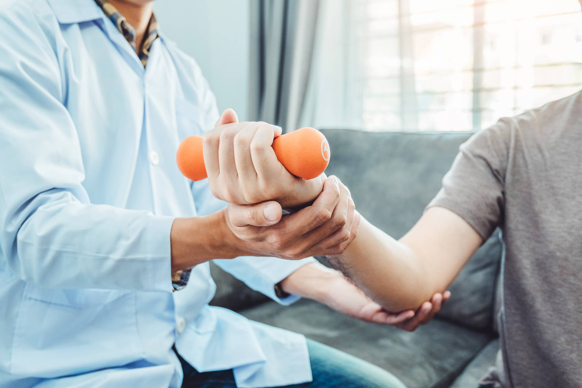 Physical Therapist in De Pere, WI